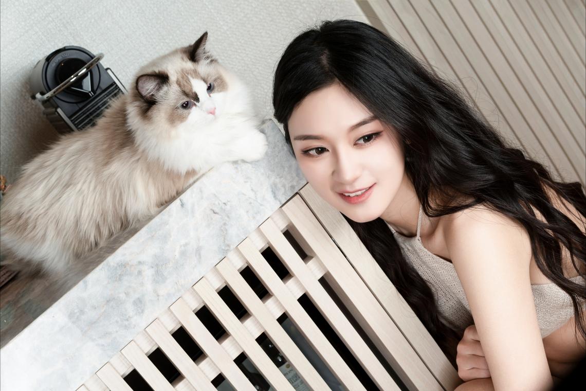 台湾大学生走进北京人形机器人创新中心 感受前沿科技魅力